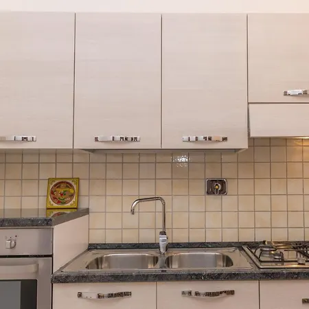 Grazioso Bilocale Centro Apartment Palau