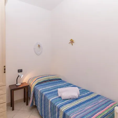 Grazioso Bilocale Centro * Palau