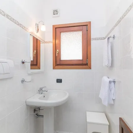 Apartment Grazioso Bilocale Centro *