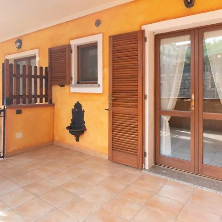 Apartment Grazioso Bilocale Centro *